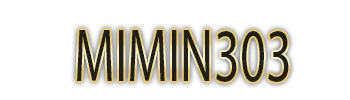 Logo MIMIN303